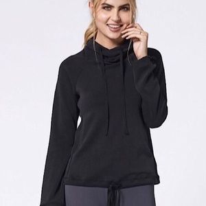 NUX - NWT - Match Point Pullover